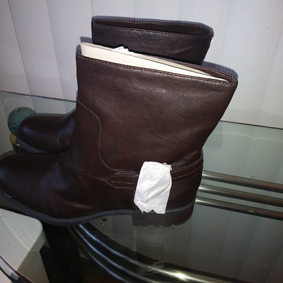 Franco Sarto Boots - Picture 4 of 6